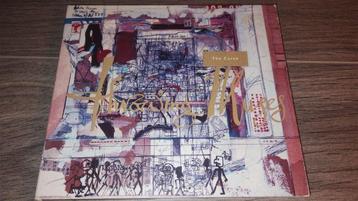 Throwing Muses - The Curse beschikbaar voor biedingen