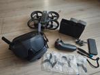 DJI Avata 2 Complete Set + Accessoires, Audio, Tv en Foto, Drones, 250 tot 900 gram, 5 tot 10 kilometer, DJI, Topkwaliteit