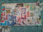 Postzegels sporten, Ophalen of Verzenden, Overige thema's