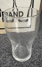 Cola glas groot 28 cm doos 72 stuks, Verzamelen, Ophalen, Gebruikt, Bierglas