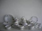 Marjolein Bastin Wildflowers servies, Huis en Inrichting, Ophalen of Verzenden, Zo goed als nieuw, Bord(en), Overige stijlen