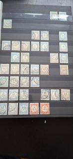 Postzegels nederland bieden, Ophalen of Verzenden, Nederland