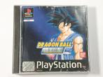 Dragon Ball Final Bout - PlayStation - PSX - PAL - Compleet, Sony Interactive Entertainment Network Europe Limited, Gebruikt, Vechten