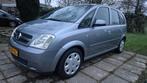 Opel Meriva 1.8-16V Enjoy FLEXSPACE NIEUWE APK MPV, 125 pk, 4 cilinders, 1796 cc, Bedrijf