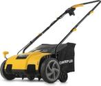 Power plus Verticuteer machine, Ophalen, Zo goed als nieuw
