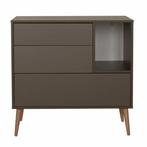 GEZOCHT!! Quax COMMODE Cocoon-Moss, Ophalen, 50 tot 70 cm, 100 cm of meer, 90 tot 105 cm