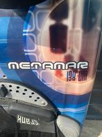 Metamar 138cm wakeboard, Watersport en Boten, Ophalen of Verzenden, Gebruikt, Board en Schoenen