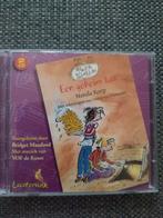 Luisterboek dubbel cd Een geheim luik, Cd, Nanda Roep, Kind, Ophalen