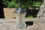 Brocante - Ouderwetse suikerstrooier!, Huis en Inrichting, Keuken | Keukenbenodigdheden, Ophalen of Verzenden, Gebruikt