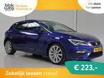 Seat Leon 1.4 EcoTSI 150pk FR Business Intense € 13.450,00, Auto's, Voorwielaandrijving, 1141 kg, 4 cilinders, 150 pk