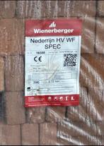 Wienerberger Nederrijn HV WF SPEC - 11 Pallets, Doe-het-zelf en Verbouw, Ophalen, Nieuw, Bakstenen