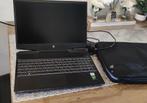 Laptop HP Pavilion Gaming 15-dk1972nd, Computers en Software, Windows Laptops, Ophalen, Hp, Gebruikt, Met videokaart