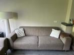 Goosens design bank, Ophalen, Strak, Driepersoons, 75 tot 100 cm