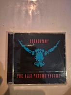 The Alan Parsons Project - Stereotomy. Cd. 2008. NIEUW, Ophalen of Verzenden, Nieuw in verpakking
