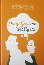 Annemarie van Heijningen - Steenbergen - G - Dingetjes van d, Ophalen of Verzenden, Gelezen
