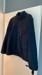 Human nature heren vest, Kleding | Heren, Truien en Vesten, Verzenden, Zo goed als nieuw, Overige maten, Blauw