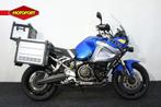 Yamaha XT 1200 Z ABS EXPLORER (bj 2013), Motoren, Toermotor, Bedrijf