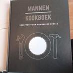 Mannen kookboek, Ophalen of Verzenden, Nieuw, Azië en Oosters