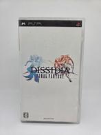 Final Fantasy Dissidia – PSP PlayStation Portable Japans, Spelcomputers en Games, Games | Sony PlayStation Portable, 1 speler