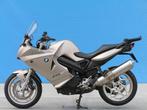 BMW F800ST (bj 2010), Motoren, Motoren | BMW, Bedrijf, Sport