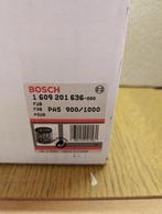 Bosch 1609201636-000, Ronde filter voor Bosch PAS 900/1000, Ophalen of Verzenden, Nieuw, Overige typen