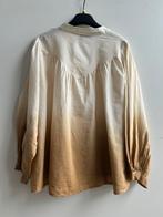 GARCONNE blouse tie dye Ibizastyle mt TU, -, Verzenden, Parijs, Nieuw