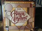 The Allman Brothers Band-Enlightenement., Cd's en Dvd's, Ophalen of Verzenden, Gebruikt, 12 inch, Poprock