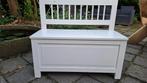 Ikea kinderbankje met opbergruimte, Ophalen, Gebruikt, Overige typen