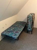 Opklapbaar bed, 2 stuks., Ophalen, 90 cm, 190 cm of minder, Zo goed als nieuw