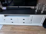 Tv dressoir van de Bommel - 240cm, Ophalen, Gebruikt, 200 cm of meer, Minder dan 100 cm