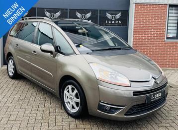 Citroen Grand C4 Picasso 1.6 THP Business EB6V 7p. beschikbaar voor biedingen