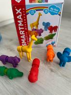 Smart max safari dieren, Ophalen of Verzenden, Zo goed als nieuw