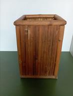 Planten bak., Overige materialen, Vierkant, Nieuw, Ophalen of Verzenden