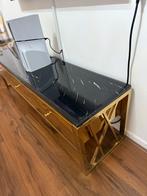 Tv kast + eettafel met 6 stoelen , ophalen, Huis en Inrichting, Ophalen of Verzenden, 25 tot 50 cm, 50 tot 100 cm