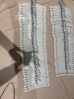 Prenatal Houten Baby Kledinghangers (68 stuks) nieuw, Kleding | Dames, Kledinghangers, Ophalen of Verzenden, Zo goed als nieuw