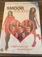 Smoorverliefd DVD - Romantische Komedie, Vanaf 12 jaar, Ophalen of Verzenden, Nieuw in verpakking, Drama