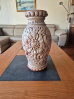 Keramische Vaas Scheurich "West Germany", Huis en Inrichting, Woonaccessoires | Vazen, Ophalen, Overige kleuren, Aardewerk of Porselein