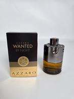 Azzaro Wanted By Night EDP, Ophalen, Zo goed als nieuw