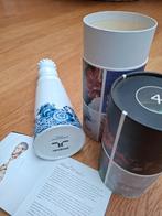 Vintage vaas Marcel Wanders-Randstad-Delfts Blauw Nr.4, Huis en Inrichting, Woonaccessoires | Vazen, Blauw, Aardewerk of Porselein