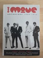 The Move Anthology 1966-1972 Boxset, Verzenden, 1960 tot 1980, Nieuw in verpakking, Boxset