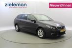 Peugeot 308 SW 1.6 BlueHDi Premium - Carplay, Panorama, Crui, Gebruikt, Euro 6, 4 cilinders, Met garantie (alle)