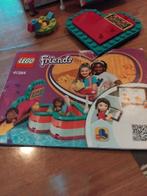 Lego Friends 41385, Ophalen of Verzenden, Zo goed als nieuw