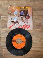 Vinyl. Telstar. Harm oet riessen, Cd's en Dvd's, Vinyl | Nederlandstalig, Ophalen of Verzenden, Zo goed als nieuw, Overige formaten