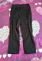 Zwarte broek van merk bpc, Kleding | Dames, Bonprix, Zwart, Maat 46/48 (XL) of groter, Nieuw