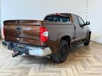 Toyota TUNDRA 5.7 V8 iFORCE|NAP|LPG|INRUIL MOGELIJK, Auto's, Automaat, Gebruikt, Bruin, LPG