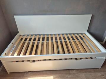 Bedbank ikea