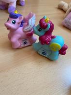 Vtech unicorn met licht en geluid, Kinderen en Baby's, Speelgoed | Vtech, Ophalen of Verzenden, Gebruikt, 6 maanden tot 2 jaar