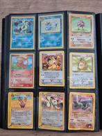 Pokémon Kaarten, Ophalen of Verzenden, Gebruikt, Meerdere kaarten, Foil