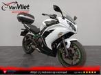 Erg Mooie Kawasaki ER6F Abs bj 2015 ER 6 F ninja 650, Bedrijf, Sport