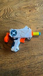 Mini pijltjes pistool Xshot, Ophalen of Verzenden, Zo goed als nieuw